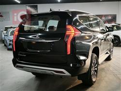 ميتسوبيشي مونتيرو